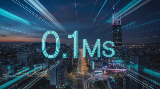 Sovereign Infrastructure Overview